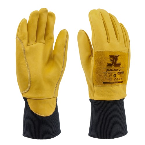 Guante PROWOOD 2